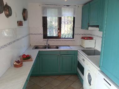 Casa de vacaciones en Rhodes (Dodekanisos)Casa de vacaciones