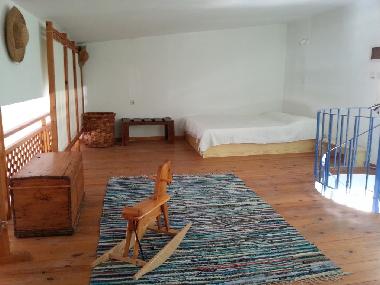 Casa de vacaciones en Rhodes (Dodekanisos)Casa de vacaciones