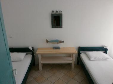 Casa de vacaciones en Rhodes (Dodekanisos)Casa de vacaciones