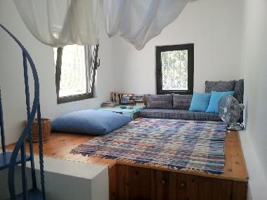 Casa de vacaciones en Rhodes (Dodekanisos)Casa de vacaciones