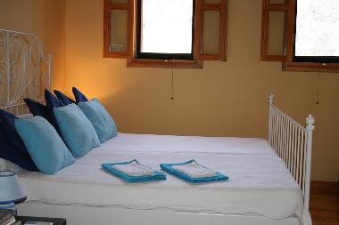 Casa de vacaciones en Rhodes (Dodekanisos)Casa de vacaciones