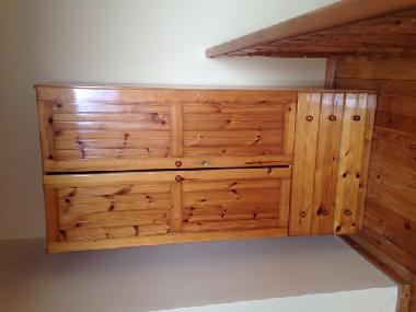 Casa de vacaciones en Rhodes (Dodekanisos)Casa de vacaciones