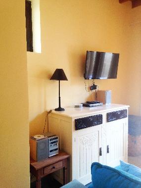 Casa de vacaciones en Rhodes (Dodekanisos)Casa de vacaciones