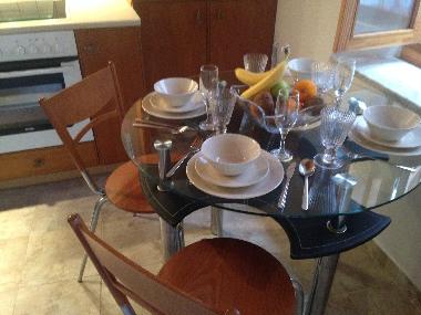 Casa de vacaciones en Rhodes (Dodekanisos)Casa de vacaciones