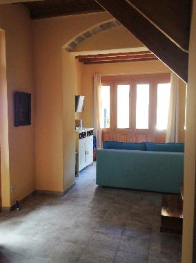 Casa de vacaciones en Rhodes (Dodekanisos)Casa de vacaciones