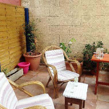 Casa de vacaciones en Rhodes (Dodekanisos)Casa de vacaciones