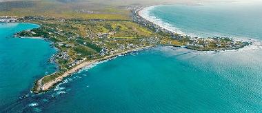 Apartamento de vacaciones en St Helena Bay (Western Cape)Casa de vacaciones