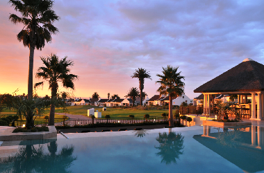 Apartamento de vacaciones en St Helena Bay (Western Cape)Casa de vacaciones