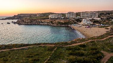 Apartamento de vacaciones en Malta (Malta)Casa de vacaciones