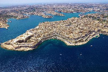 Apartamento de vacaciones en Malta (Malta)Casa de vacaciones