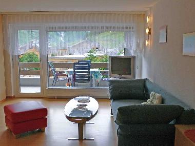 Apartamento de vacaciones en Saas-Fee (Saas-Fee)Casa de vacaciones