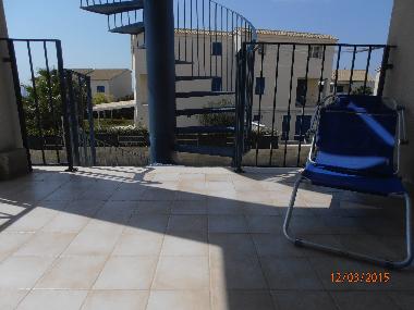 Casa de vacaciones en Marina di Ragusa  (Ragusa)Casa de vacaciones