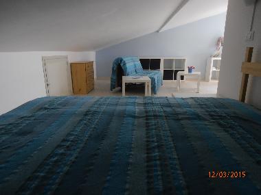 Casa de vacaciones en Marina di Ragusa (Ragusa)Casa de vacaciones