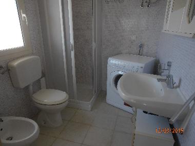 Casa de vacaciones en Marina di Ragusa (Ragusa)Casa de vacaciones