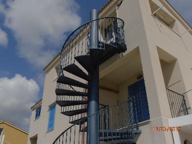 Casa de vacaciones en Marina di Ragusa (Ragusa)Casa de vacaciones