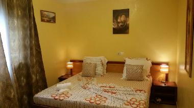 Apartamento de vacaciones en kribi (Sud)Casa de vacaciones