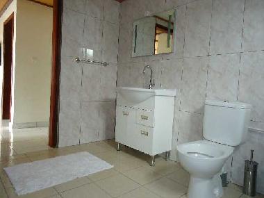 Apartamento de vacaciones en kribi (Sud)Casa de vacaciones