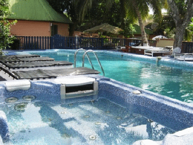 Apartamento de vacaciones en kribi (Sud)Casa de vacaciones