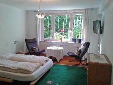 Apartamento de vacaciones en Hamburg (Hamburgo)Casa de vacaciones