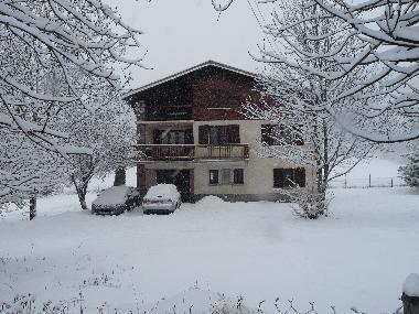 Apartamento de vacaciones en SEYNE LES ALPES (Alpes-de-Haute-Provence)Casa de vacaciones