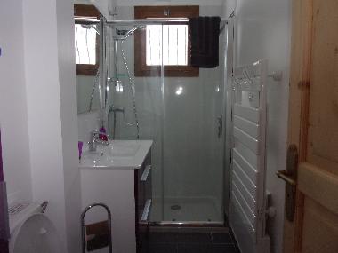 Apartamento de vacaciones en SEYNE LES ALPES (Alpes-de-Haute-Provence)Casa de vacaciones