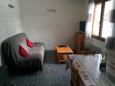 Apartamento de vacaciones en SEYNE LES ALPES (Alpes-de-Haute-Provence)Casa de vacaciones