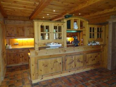 Chalet en Piesendorf (Pinzgau-Pongau)Casa de vacaciones