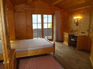 Chalet en Piesendorf (Pinzgau-Pongau)Casa de vacaciones