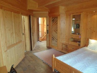 Chalet en Piesendorf (Pinzgau-Pongau)Casa de vacaciones