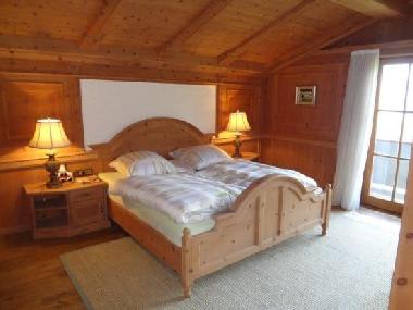 Chalet en Piesendorf (Pinzgau-Pongau)Casa de vacaciones