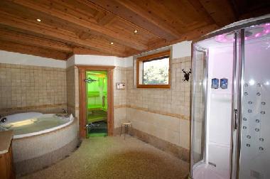 Chalet en Piesendorf (Pinzgau-Pongau)Casa de vacaciones