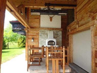 Chalet en Piesendorf (Pinzgau-Pongau)Casa de vacaciones