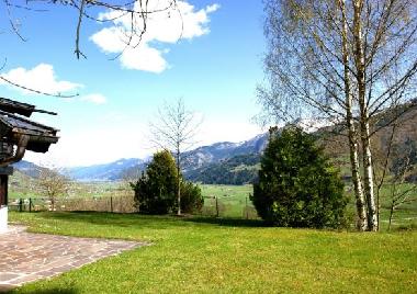 Chalet en Piesendorf (Pinzgau-Pongau)Casa de vacaciones
