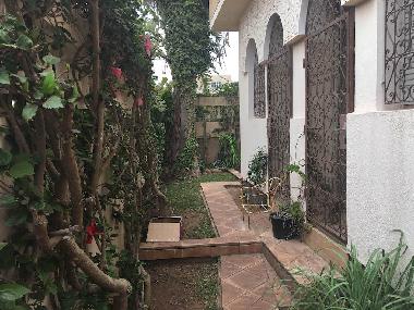 Villa en Agadir (Agadir)Casa de vacaciones