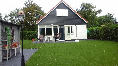 Apartamento de vacaciones en Kortgene (Zeeland)Casa de vacaciones
