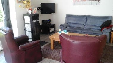 Apartamento de vacaciones en Kortgene (Zeeland)Casa de vacaciones