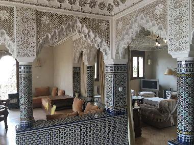Villa en Agadir (Agadir)Casa de vacaciones