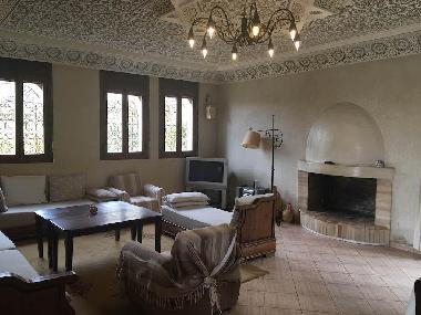 Villa en Agadir (Agadir)Casa de vacaciones