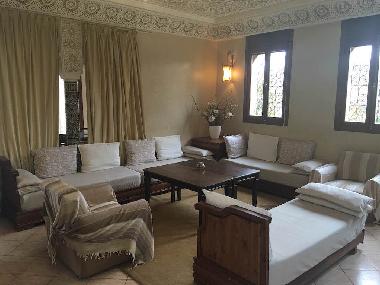 Villa en Agadir (Agadir)Casa de vacaciones