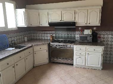 Villa en Agadir (Agadir)Casa de vacaciones