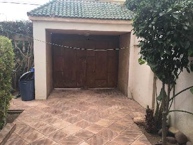 Villa en Agadir (Agadir)Casa de vacaciones