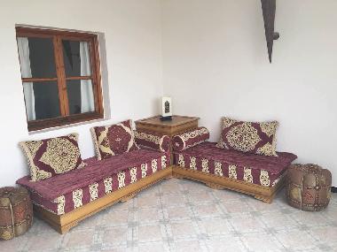 Villa en Agadir (Agadir)Casa de vacaciones