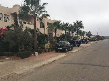 Villa en Agadir (Agadir)Casa de vacaciones