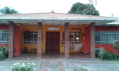 Villa en Coronado (Panama)Casa de vacaciones