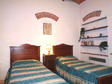 Casa de vacaciones en Orentano (Lucca)Casa de vacaciones