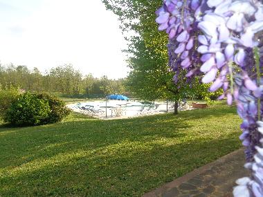 Casa de vacaciones en Orentano (Lucca)Casa de vacaciones