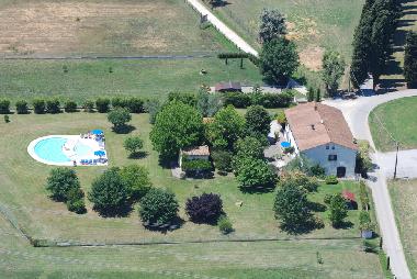 Casa de vacaciones en Orentano (Lucca)Casa de vacaciones