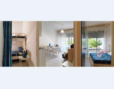 Apartamento de vacaciones en 30015 (Venezia)Casa de vacaciones