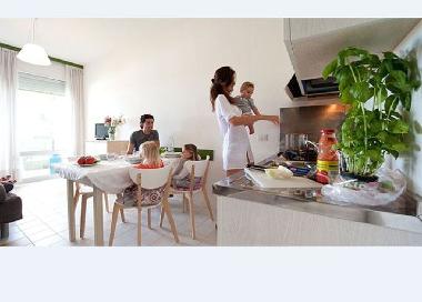 Apartamento de vacaciones en 30015 (Venezia)Casa de vacaciones