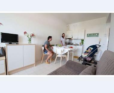 Apartamento de vacaciones en 30015 (Venezia)Casa de vacaciones